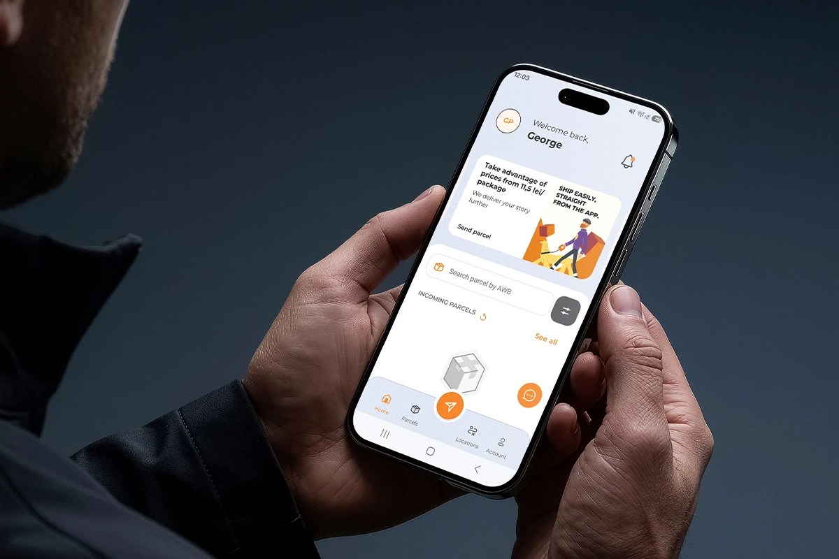 Cargus App Download 3.6 Million