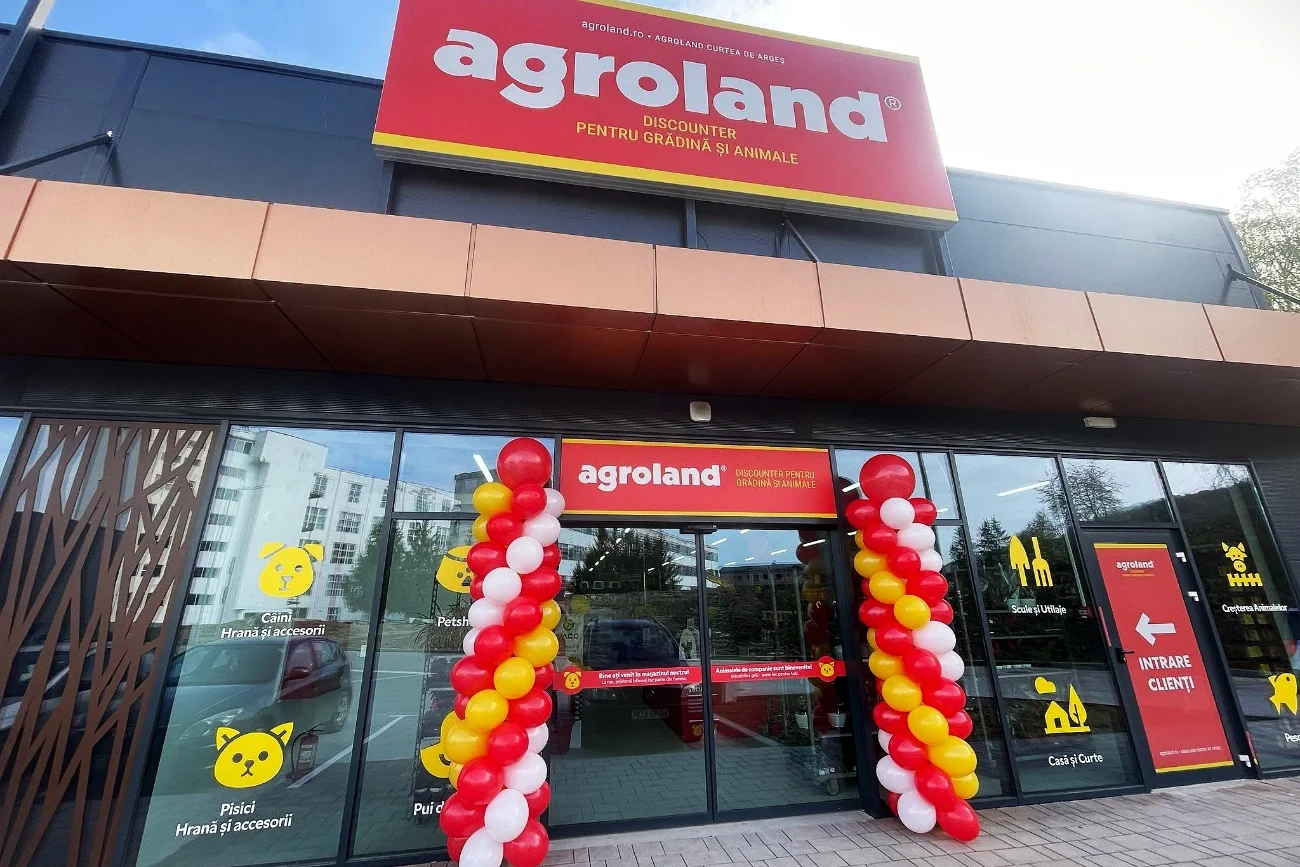 Agroland