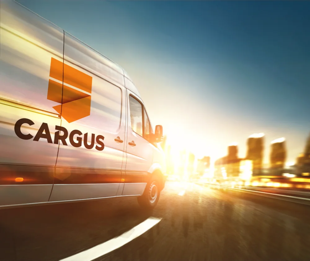 autovehicul Cargus