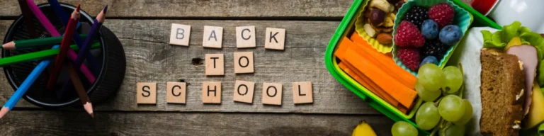 Back To School Livrari