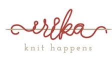 Erika Knit Happens