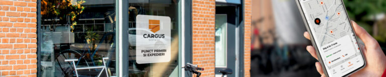 Cargus Mobile - Un milion de descarcari