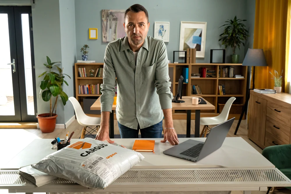 Cargus Pachet Abonament Complet