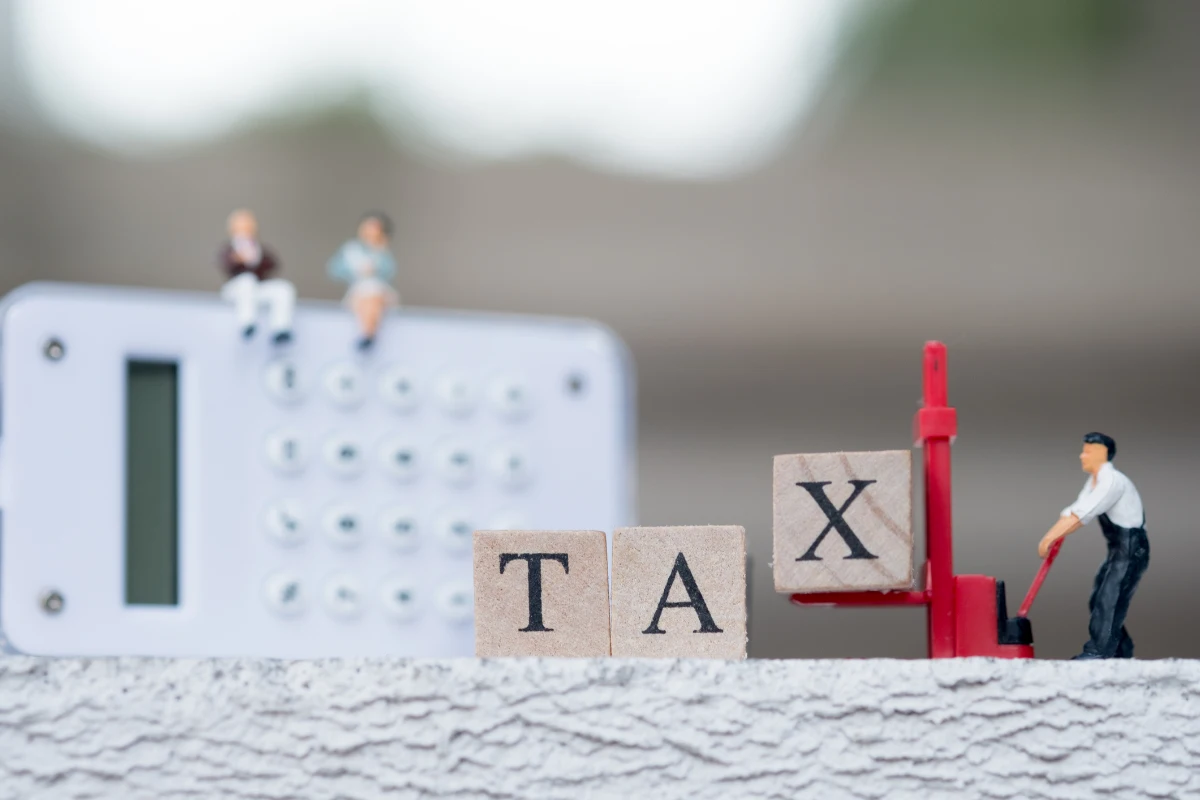 Taxa Logistica Expeditori